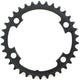 Shimano alivio fc-t4010 kettingblad 26t – 3x9-speed – 64 mm bcd – staal – zwart