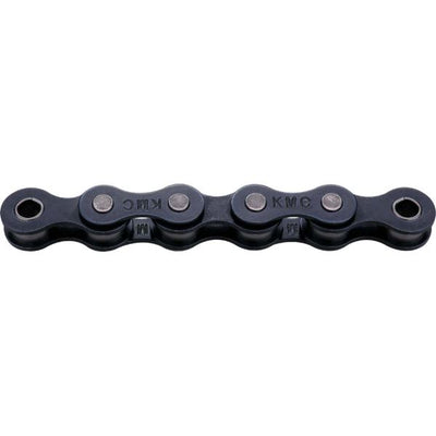 BD1202A Ketting KMC B1 zwart x112 - Stadsfiets, e-bike, BMX, fixed gears