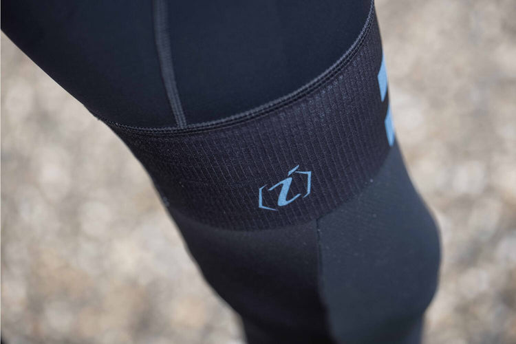 Isaac - teamwear sokken maat m
