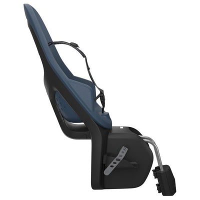 Thule achterzitje yepp 2 maxi framebevestiging majolica bl.