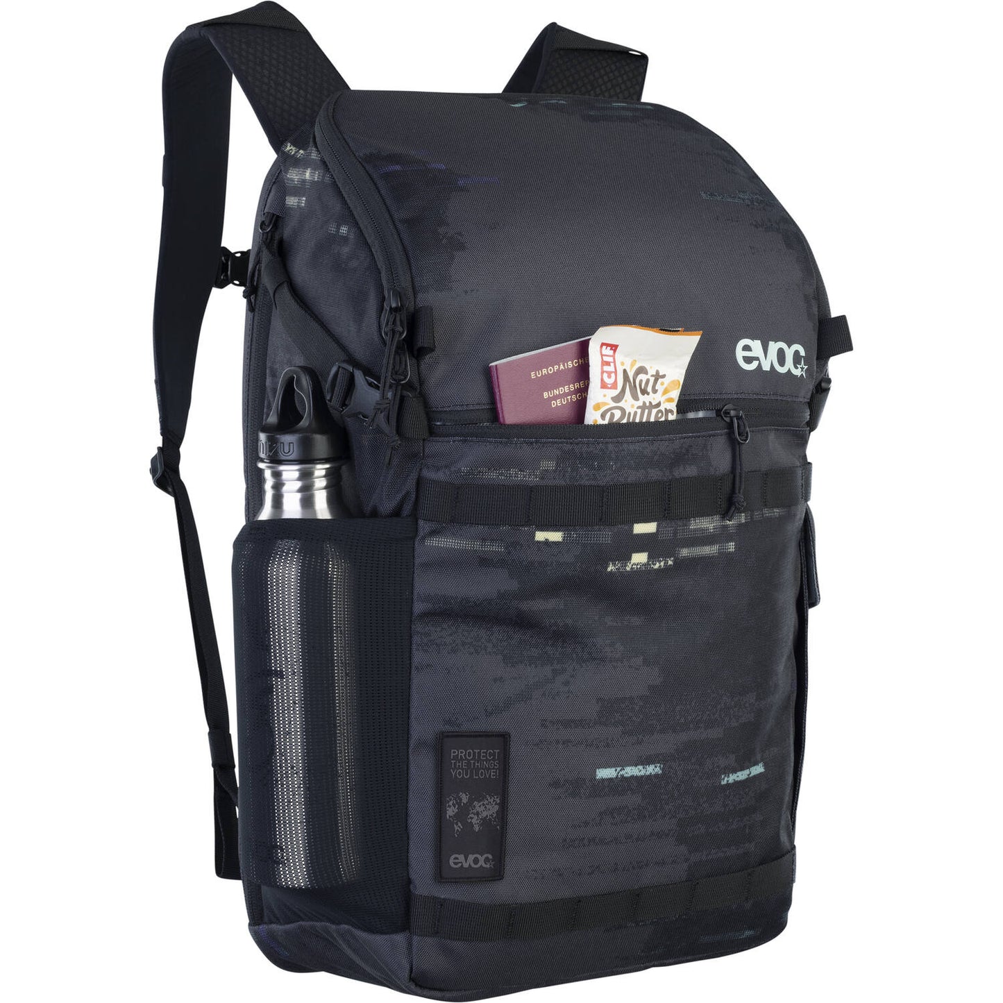 Evoc travel backpack 22 - backpack