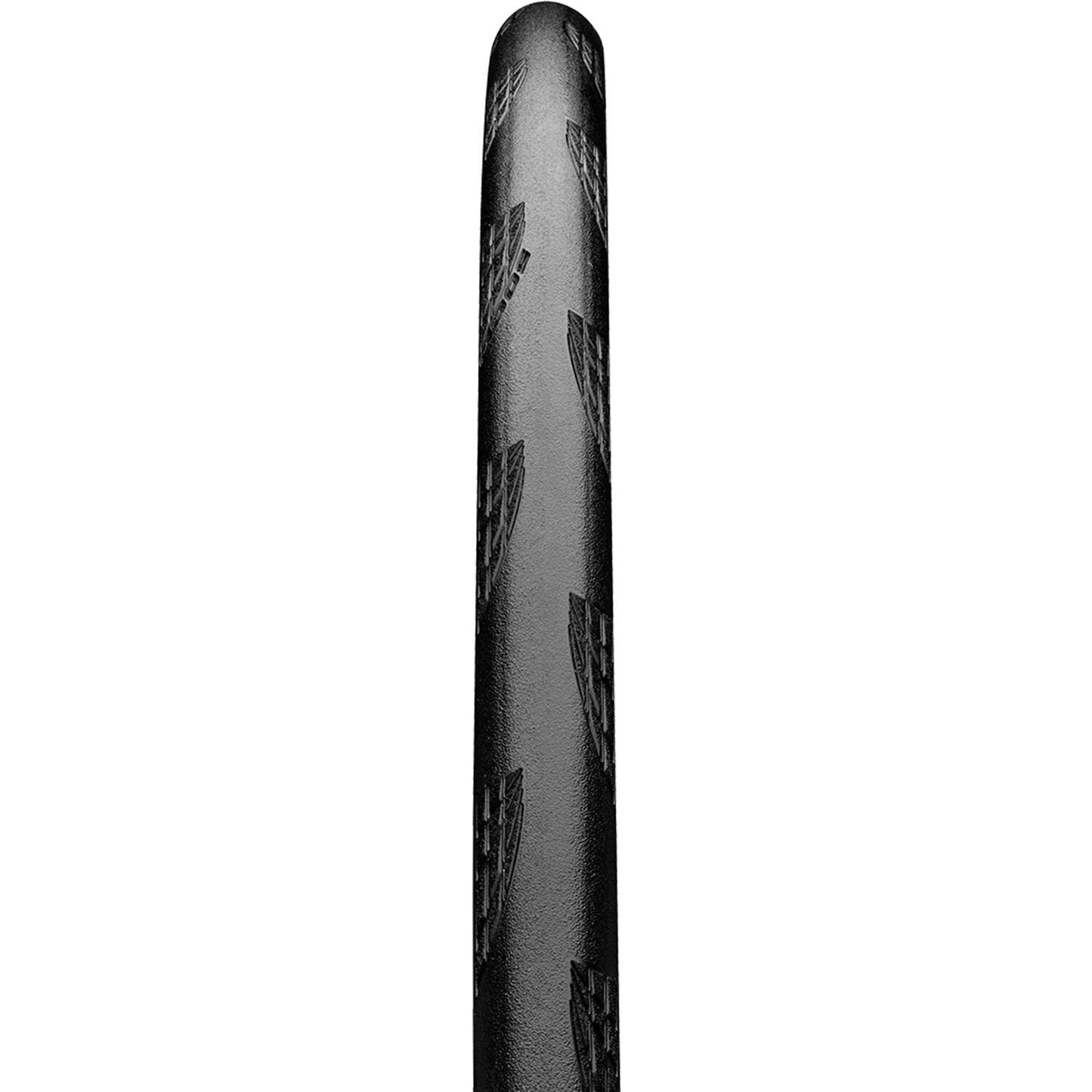 Continental Grand Prix 5000 vouwband, racefiets, 28-622, zwart