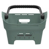 Basil mand cento neo groen | multi | hendel | 21l