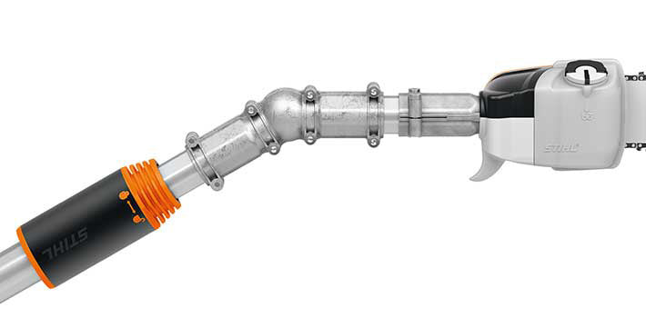 Stihl accessoires haakse overbrenging - 41826400200