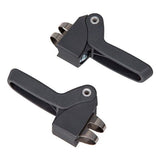 Widek b.v. zitje qibbel widek junior 6+ black - afbeelding 2