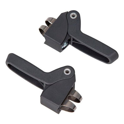 Widek b.v. zitje qibbel widek junior 6+ black