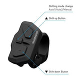 Shimano schakeleenheid (rechts) steps di2 sw-en600-r - 22,2 mm klemming - afbeelding 2