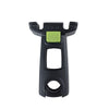 Basil Ahead-Stemholder KF - ahead stuurpenhouder - zwart