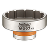 Trapassleutel 12 tands IceToolz M097