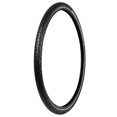 Dutchperfect gerecyclede buitenband urban proof 1mm core 28 x 1.75 47-622 - zwart