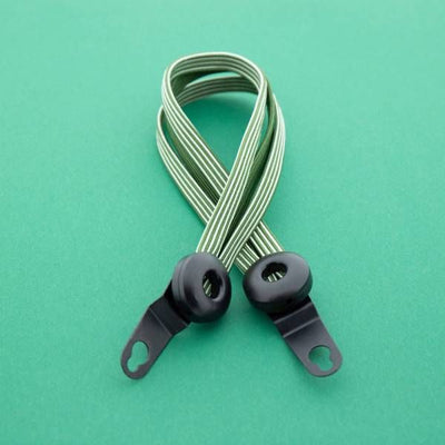Widek b.v. widek snelbinder venture 24 zwarte beugels groen wit