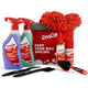 Cyclon onderhoudsemmer wax lube xl