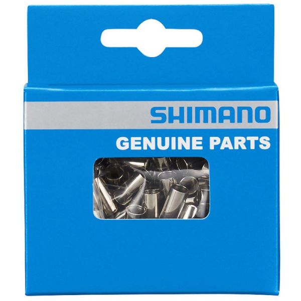 Shimano Antirafel-nippel rem p 100 Y62098040 1.6mm