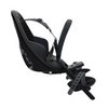 Thule yepp 2 voorzitje mini zwart