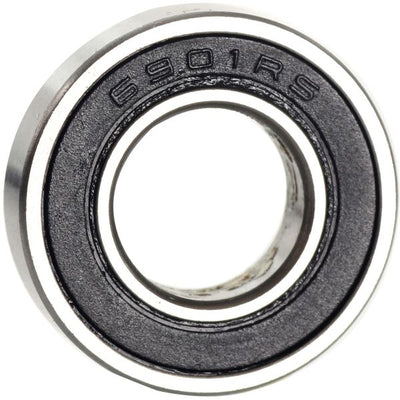Union kogellager max cb-444 6901v llu 12x24x6