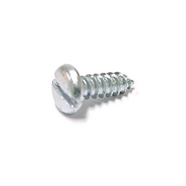 Bofix parker met cilinderkop 4.8x13 (100 stuks)