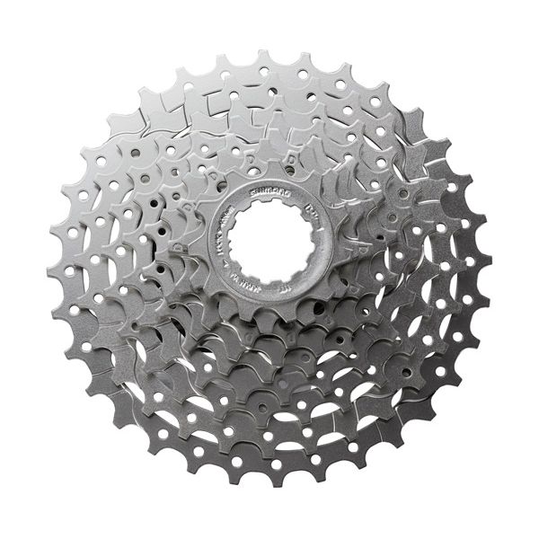 Shimano Alivio CS-HG400 11-28 9 speed