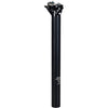 Hulzebos cycle parts b.v. zoom zadelpen 30.9 vast atb 2-bouten 350 mm. zwart