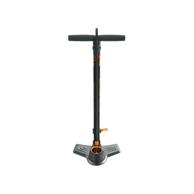 Voetpomp SKS Air-X-Plorer DIGI 10.0 10 Bar - AV, SV, DV (MV EASY)