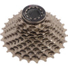 Edge cassette 11 speed cs-r9011 11-32t - zilver