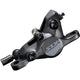 Shimano remblokhouder slx br-m7100 shim.crake calipers slx sw pm 2ko resin m7100