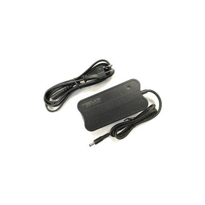 Van beijck acculader li-ion smart universeel 5.5x2.1mm 36 volt 2ah