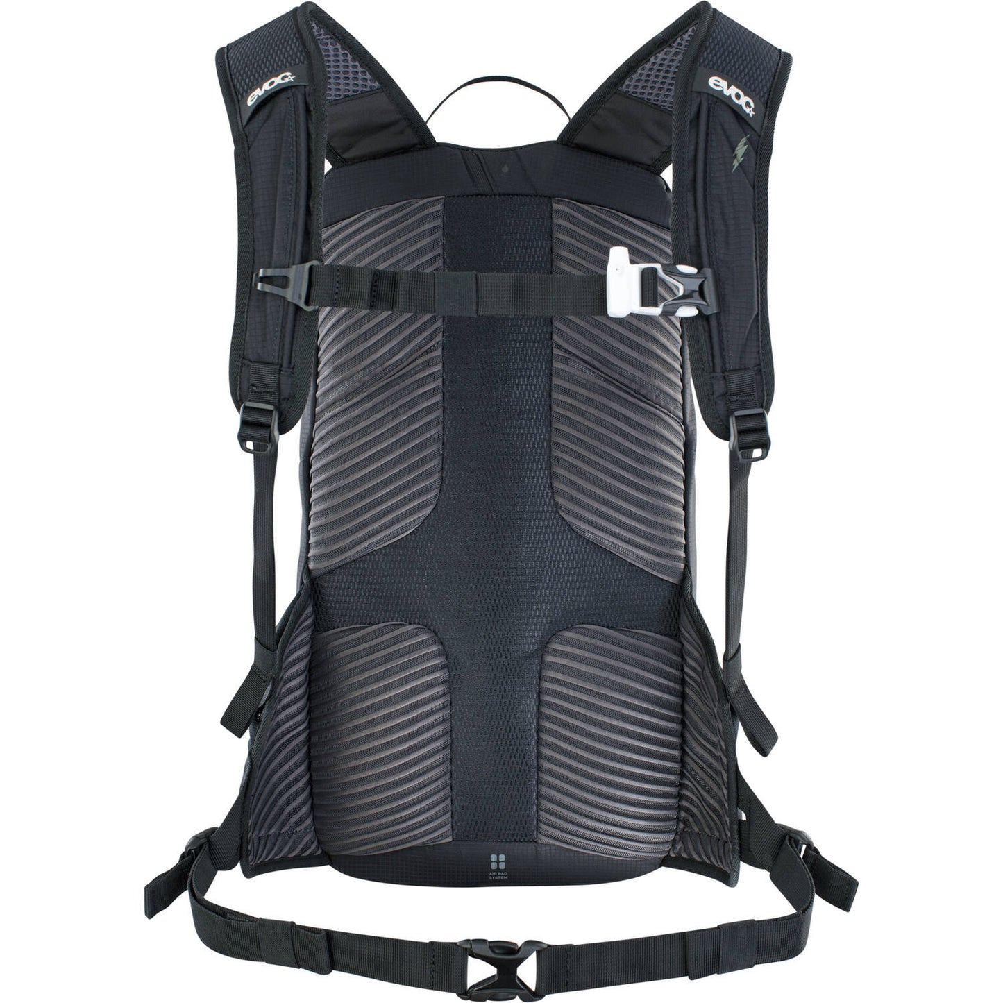 Evoc e-ride 12l - e-bike backpack