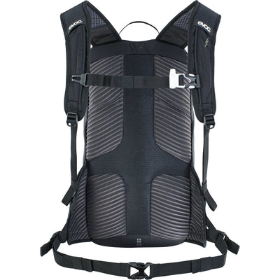 Evoc e-ride 12l - e-bike backpack