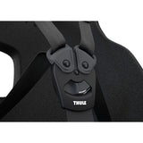 Thule yepp nexxt 2 maxi – fietsstoeltje - achterzitje - frame montage - white - afbeelding 2