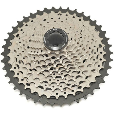 Shimano Deore XT CS-M8000 11-42 11 speed
