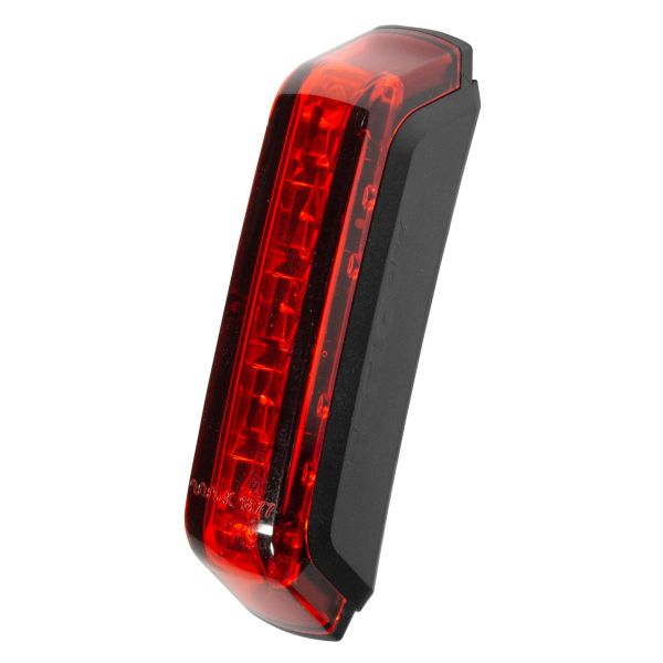Trelock achterlicht LS 414 COB Line E-bike 6-12v remlicht