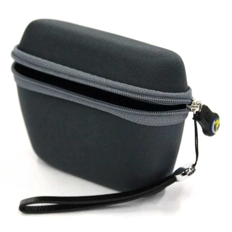 Gazelle opbergtasje voor e-bike display 90x80x25 mm oem