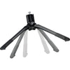 Ursus middenstandaard Jumbo 2 evo 26 zwart