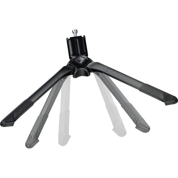 Ursus middenstandaard Jumbo 2 evo 26 zwart