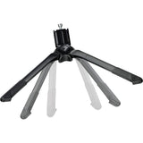Ursus middenstandaard Jumbo 2 evo 26 zwart - afbeelding 3
