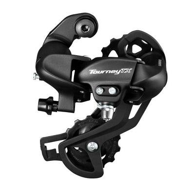 Shimano Tourney TX RD-T800 SGS 7 8 speed