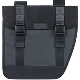 Basil Tour dubbele fietstas 35L zwart - afbeelding 3