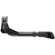 Ursus zijstandaard 78 - king mini kickstand 78 king mini black