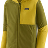 Patagonia r1 techface hoody jacket - 2024 model