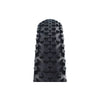 Schwalbe draadband smart sam performance 57-584 zwart brons