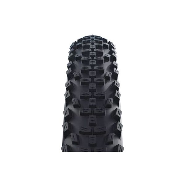 Schwalbe draadband smart sam performance 57-584 zwart brons