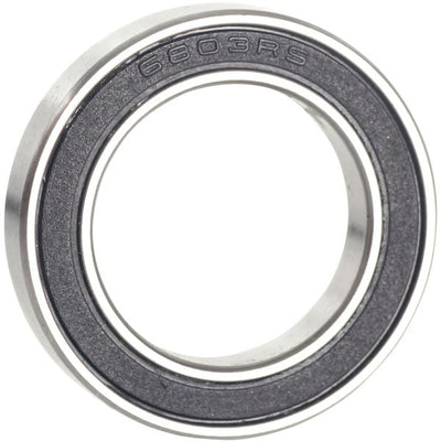 Union kogellager ball bearing cb-456 17x26x5