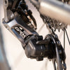 Shimano GRX RD-RX810 2x11 speed