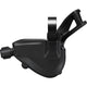 Shimano versteller (links) 2 speed deore mtb sl-m5100