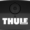 Thule fixpoint kit cover for roof rack feet