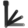Simson vouwslot fold 120cm | security level 10