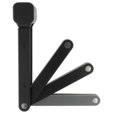 Simson vouwslot fold 120cm | security level 10 - afbeelding 3