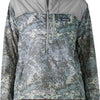 Patagonia houdini stash 1 2 zip women's pullover anorak
