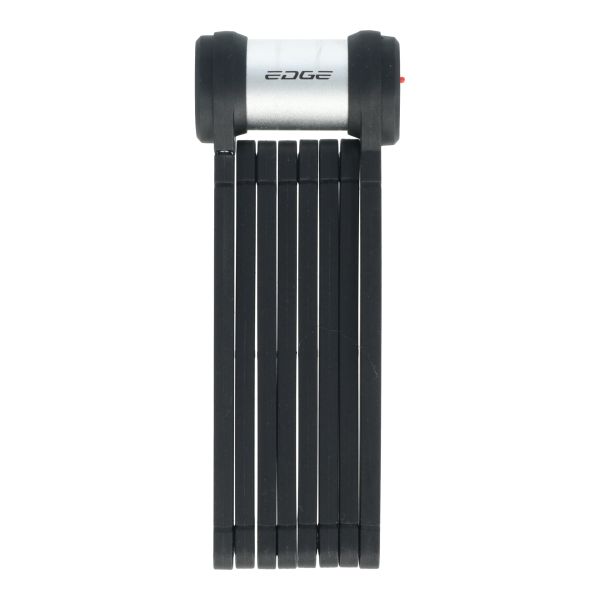Edge vouwslot foldguard xl 120 met art2-keurmerk - zwart