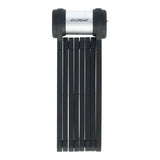 Edge vouwslot foldguard xl 120 met art2-keurmerk - zwart - afbeelding 2